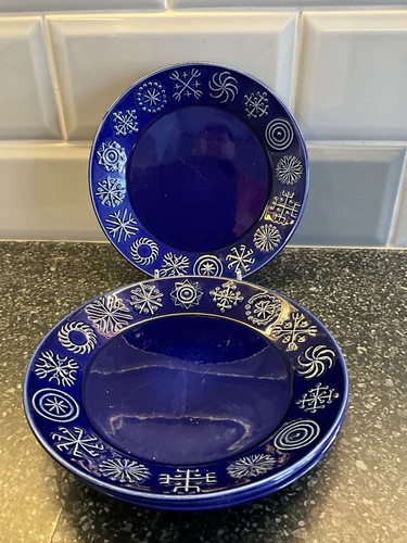 Portmeirion totem blue - totem, x