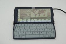 Vintage Psion Revo, Vintage