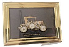 Bullnose Morris Oxford 1913