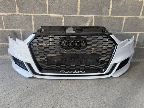 2016 2020 audi complete - s3, 8v