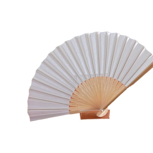 Handheld wood and paper - handheld,