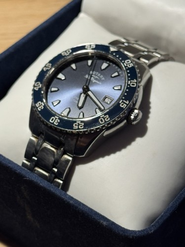 Rotary watch les - les, originales