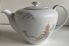 SONE China 1963 Kiyomizu