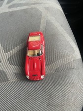 Corgi Ferrari 250 Gto 1962 6