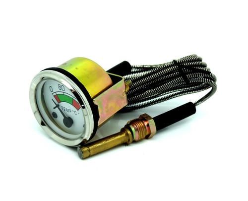 Temperature gauge for - for, ferguson