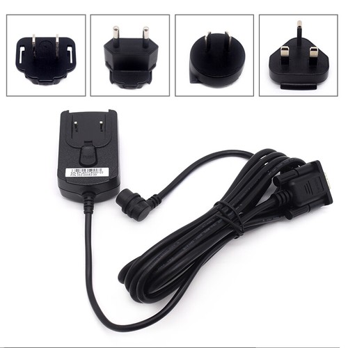 Female adapter 4pin fit - ac,