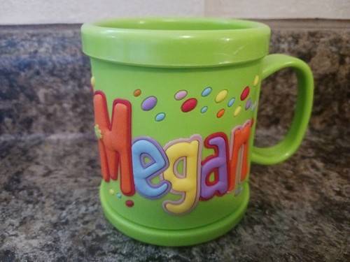 Name megan personalized kids - megan,