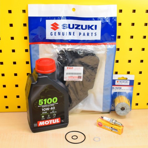 Set original oil filter air - original,