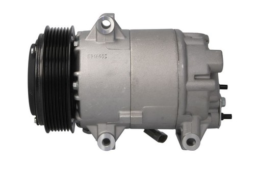 Compressor fits renault - compressor,