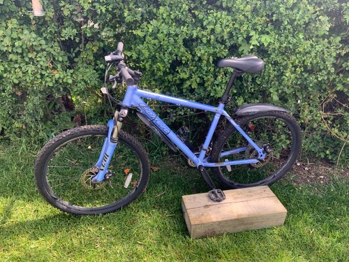 Carrera vulcan xcm frame - vulcan, 18
