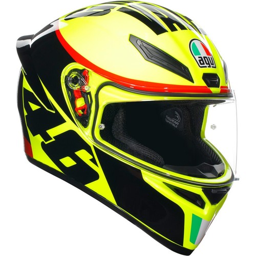 Agv motorcycle helmet - agv, k1-s