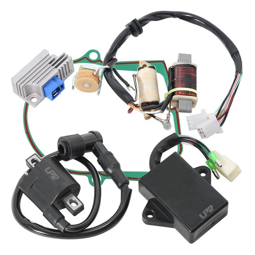 Stator rectifier cdi ignition - stator,