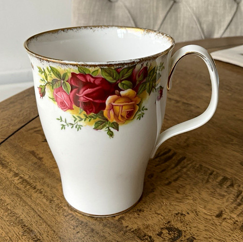 Royal albert old - albert,
