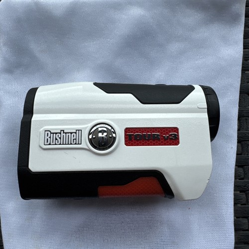 Bushnell tour rangefinder - v3,