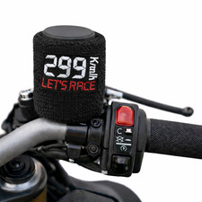 Brake Reservoir sock 299 km/h