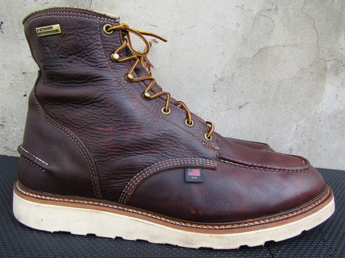 Thorogood boots mens 1957 - mens,
