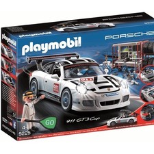 Playmobil 9225 Porsche 911 GT3