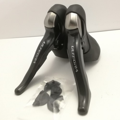 Shimano ultegra 6700 sti - shimano,