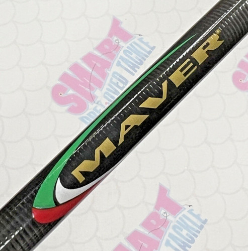 Maver retribution multi tip - retribution,