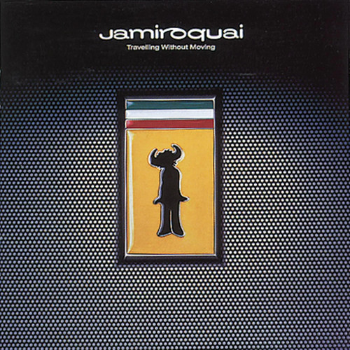 Jamiroquai travelling - jamiroquai, |