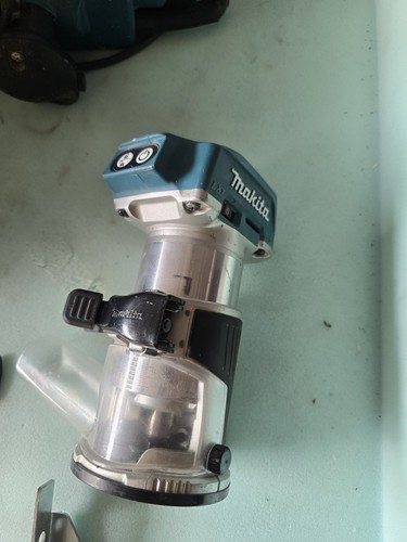 Makita drt50zj 18v brushless - makita,