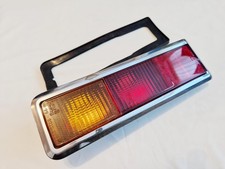 FORD ESCORT Mk1, CAPRI Mk1 ORIGINAL FoMoCo LEFT HAND REAR LAMP ASSEMBLY