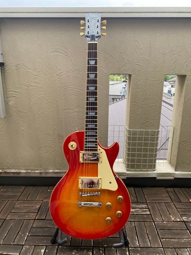 Tokai love rock als cherry - tokai,