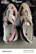 HÖGL Women’s Sneakers –