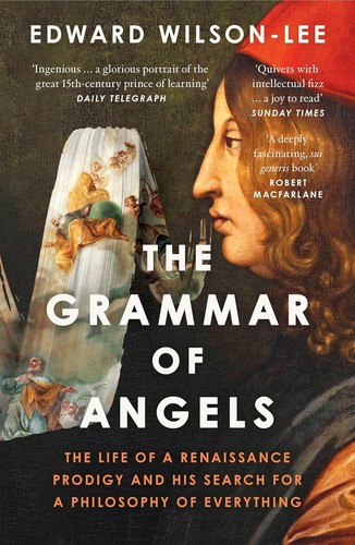 The grammar angels by - grammar,