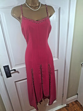 Joseph Ribkoff Couture Pink