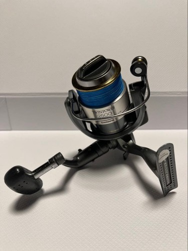 Shimano twin power - shimano,