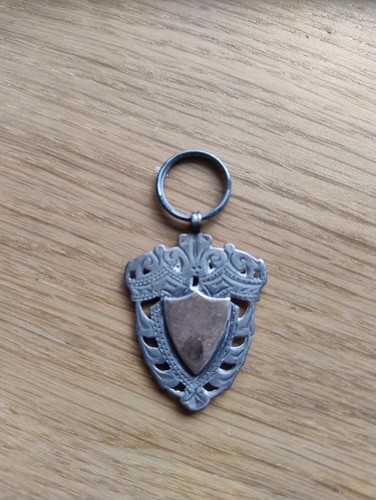 Antique victorian sterling - victorian,
