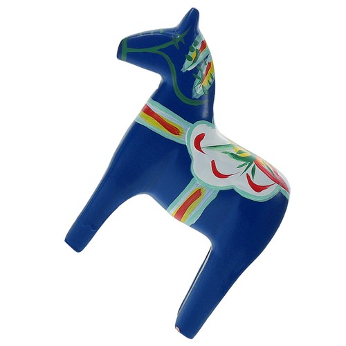 Horse figurines garden statue - garden,