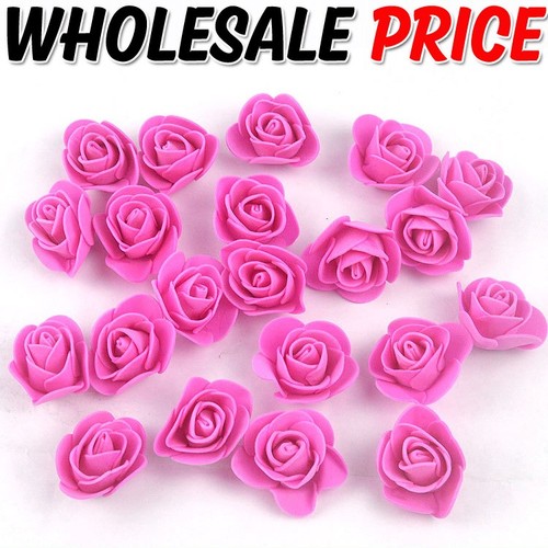 1000 foam mini - roses, wholesale