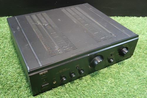 Denon pma 1500r stereo - denon,