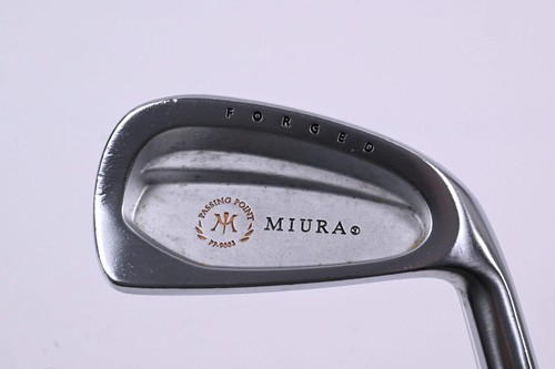 Miura 9003 iron - iron, /