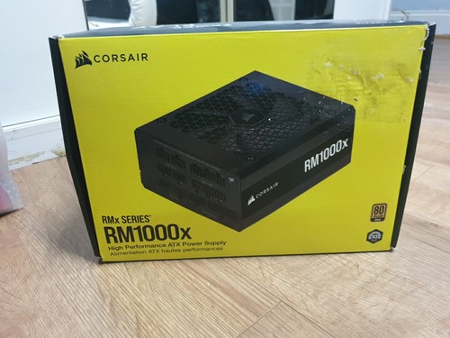 Corsair 9020094 rmx - corsair, cp-9020094-uk