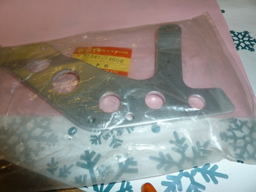 Suzuki rm125 1984 - rm125, oem