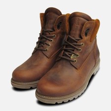 Gore tex panama jack - tex,