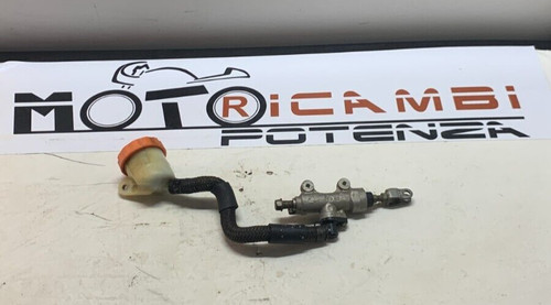 Rear brake pump honda - rear,