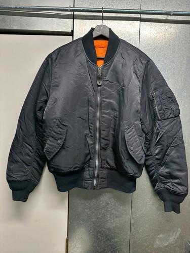Vintage alpha industries 1 - vintage, ma-1