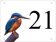 Personalised Aluminium