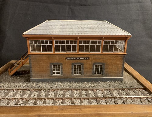 Gauge model railway - gauge,