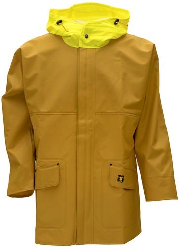 Rosbras waterproof jacket - , mens