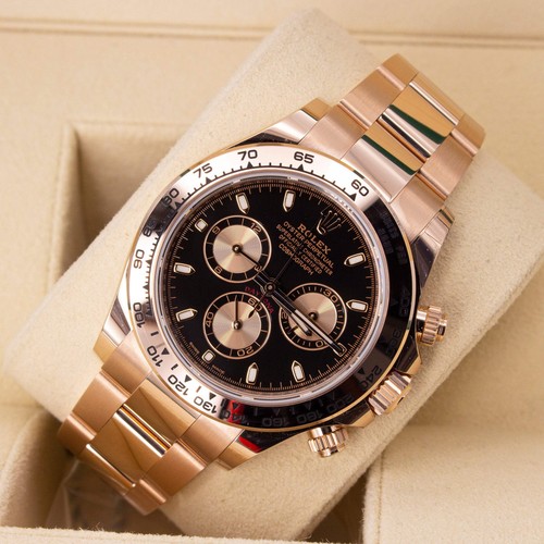 Rolex cosmograph daytona - rolex,