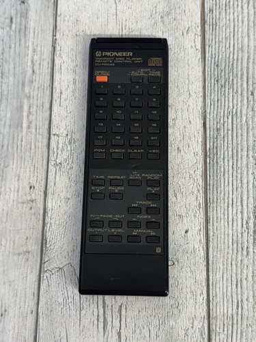 Pioneer pd042 genuine - pioneer,