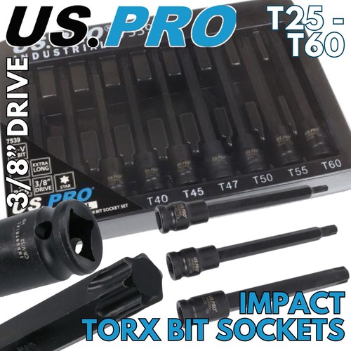Pro extra long impact - pro,