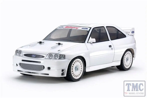 Tamiya 58691 ford escort - 58691,