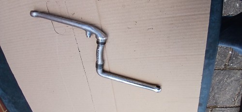 Sugino bmx one piece crank - sugino,