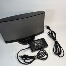 Bose SoundDock Series II iPod